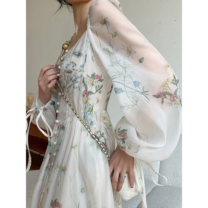 KAELIS – ELEGANT MAXIKJOLE 5