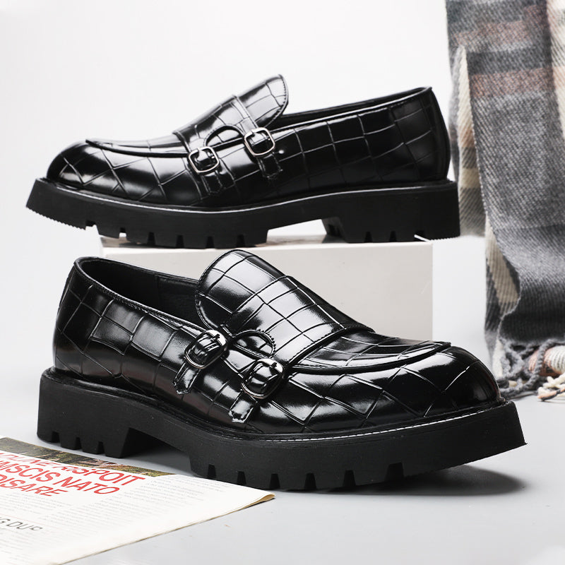 L’Arte Splendida Loafers av Marco Bianchi 0