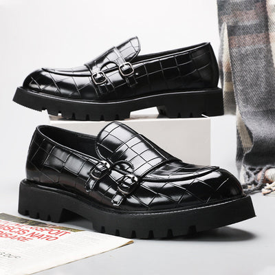 L’Arte Splendida Loafers av Marco Bianchi 0