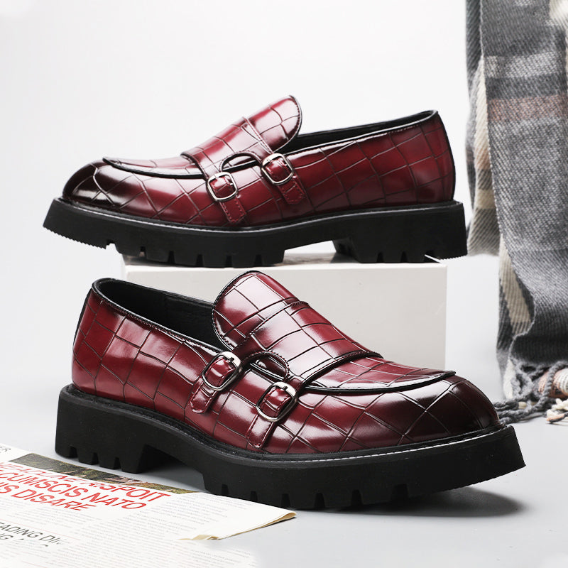 L’Arte Splendida Loafers av Marco Bianchi 1
