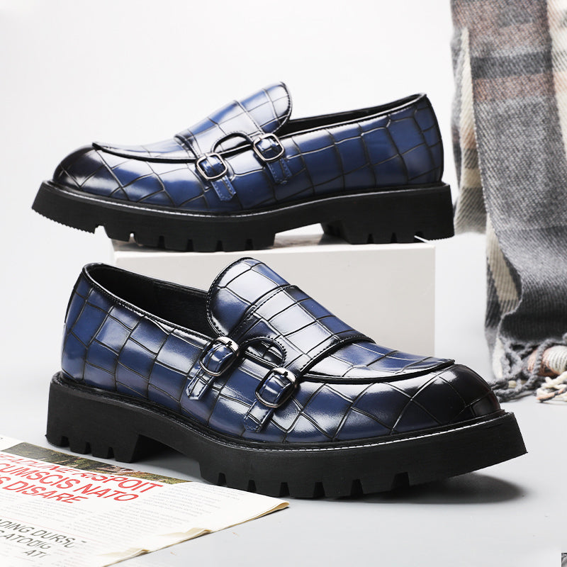 L’Arte Splendida Loafers av Marco Bianchi 2
