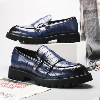 L’Arte Splendida Loafers av Marco Bianchi 2