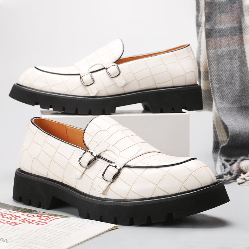 L’Arte Splendida Loafers av Marco Bianchi 3