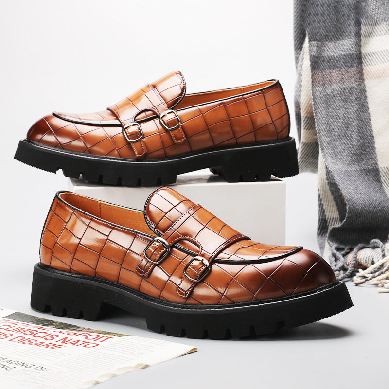 L’Arte Splendida Loafers av Marco Bianchi 4