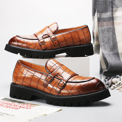 L’Arte Splendida Loafers av Marco Bianchi 4