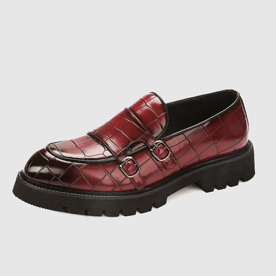 L’Arte Splendida Loafers av Marco Bianchi 5