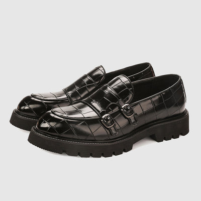 L’Arte Splendida Loafers av Marco Bianchi 6