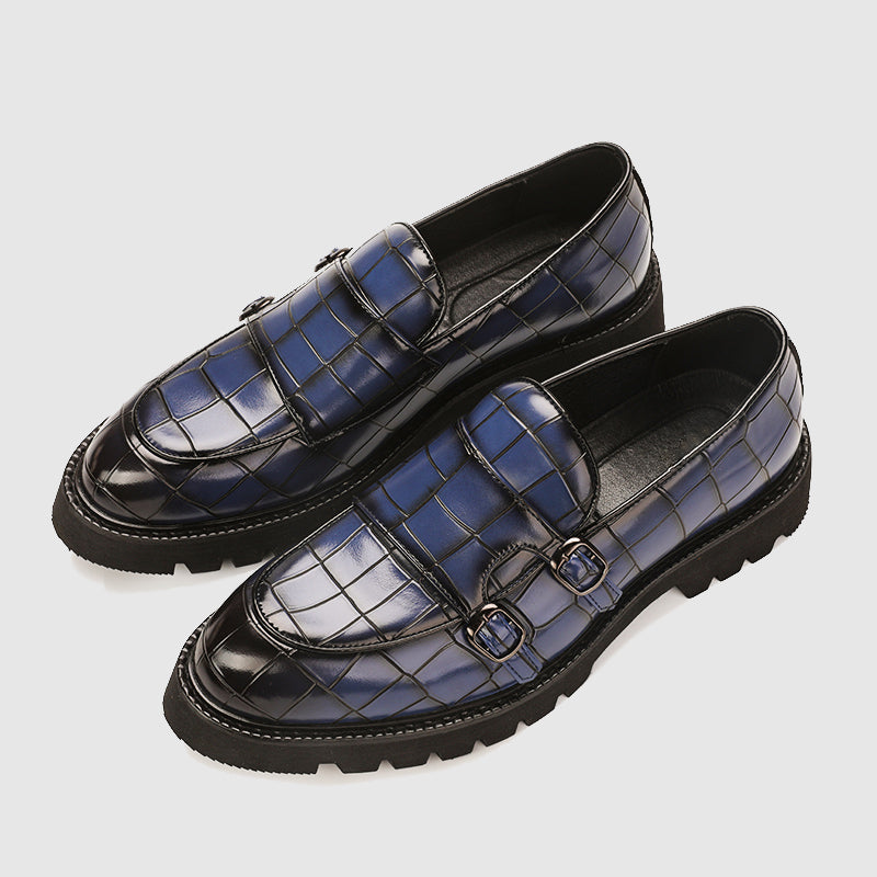 L’Arte Splendida Loafers av Marco Bianchi 7