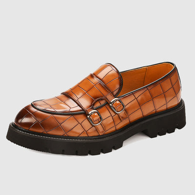 L’Arte Splendida Loafers av Marco Bianchi 8