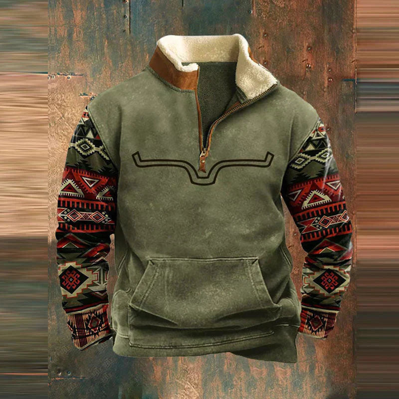 Levi™ | Genser med glidelås 0