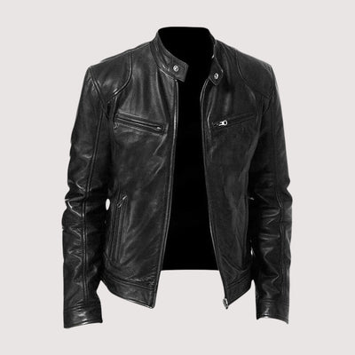 Marc™ | Lederjacke für Herren 0