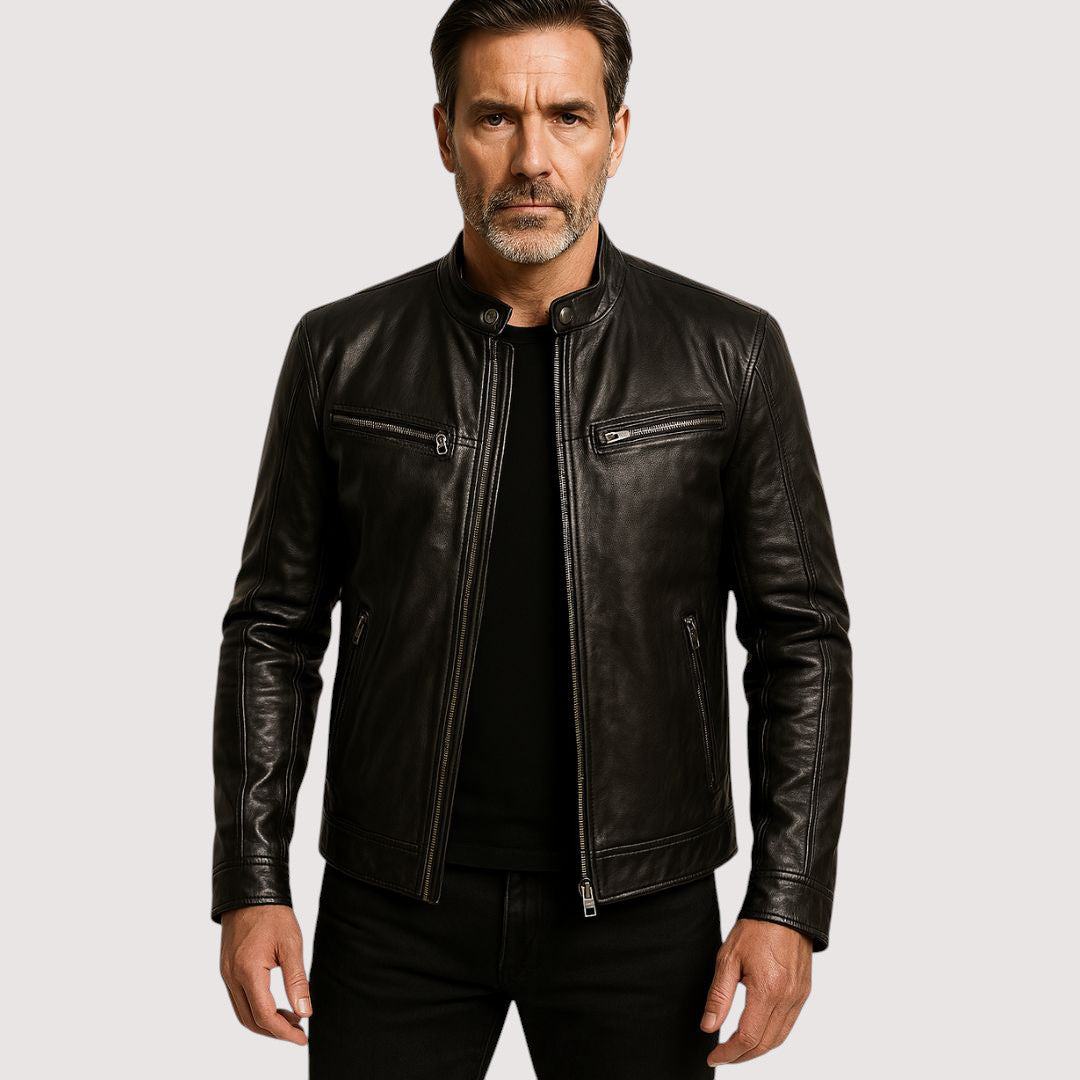 Marc™ | Lederjacke für Herren 1