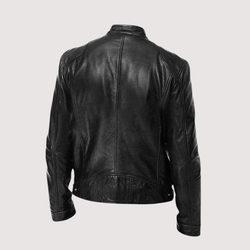 Marc™ | Lederjacke für Herren 2