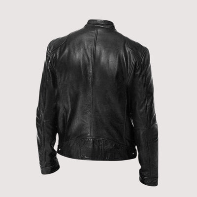 Marc™ | Lederjacke für Herren 2