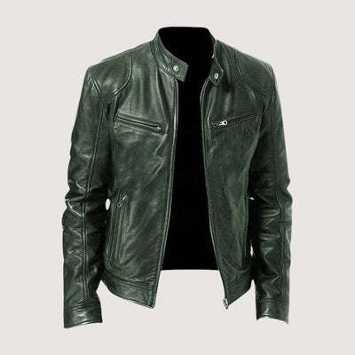 Marc™ | Lederjacke für Herren 3