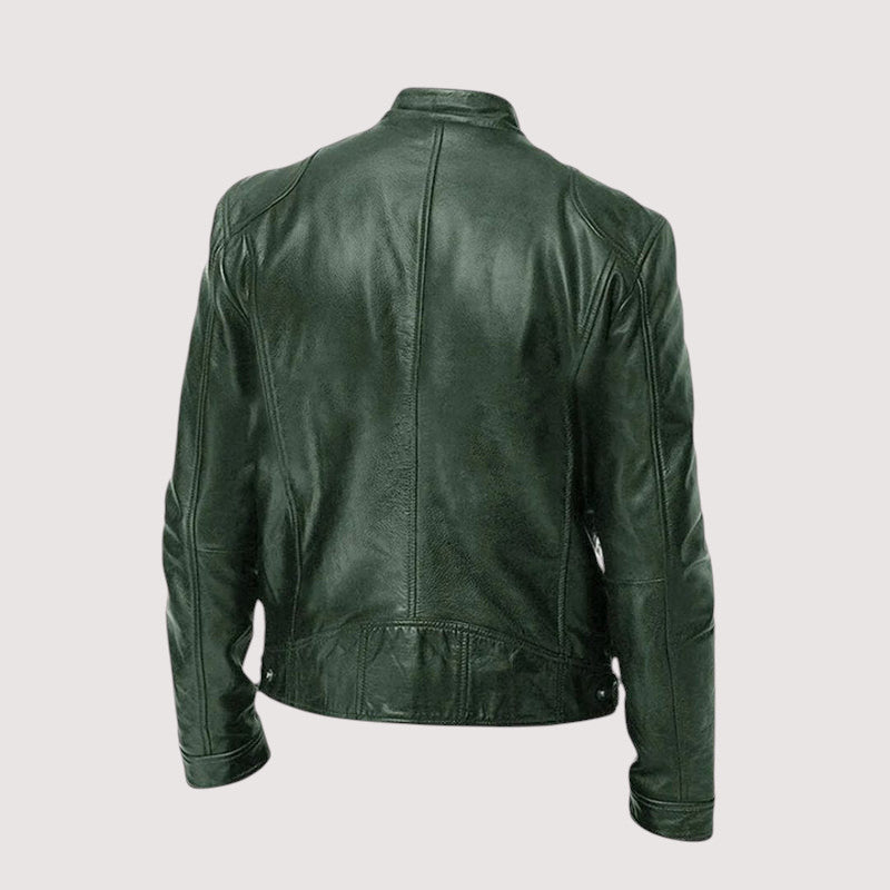 Marc™ | Lederjacke für Herren 4