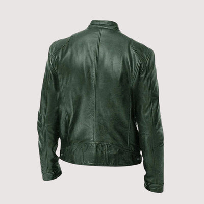 Marc™ | Lederjacke für Herren 4