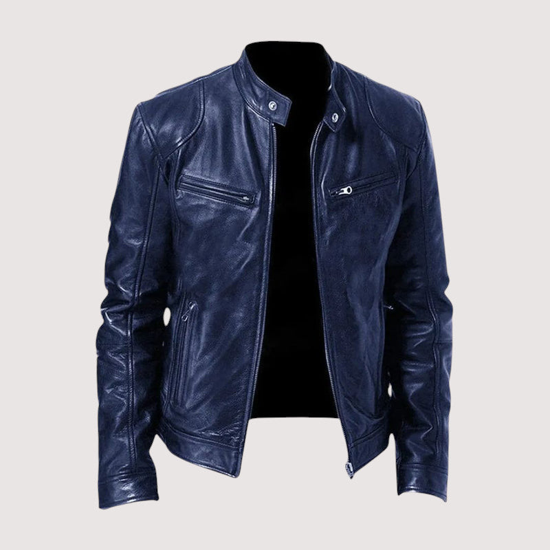 Marc™ | Lederjacke für Herren 5