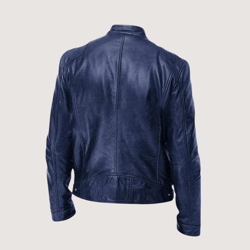Marc™ | Lederjacke für Herren 6