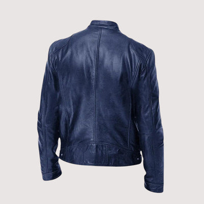Marc™ | Lederjacke für Herren 6