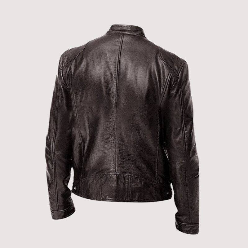 Marc™ | Lederjacke für Herren 8
