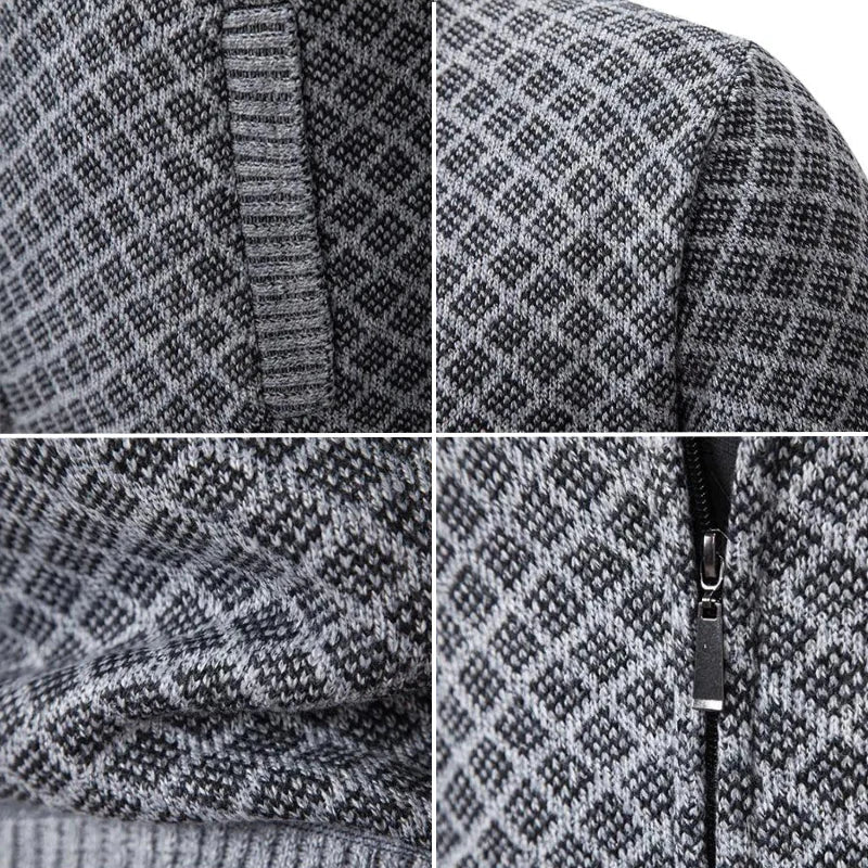 Mimi | Premium gilet for menn 5
