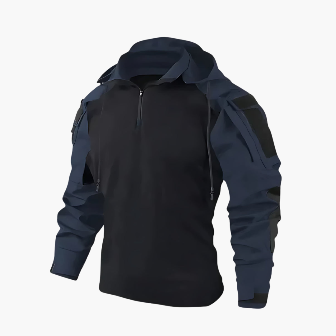 Nordvik Hettejakke™ 0