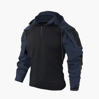 Nordvik Hettejakke™ 0