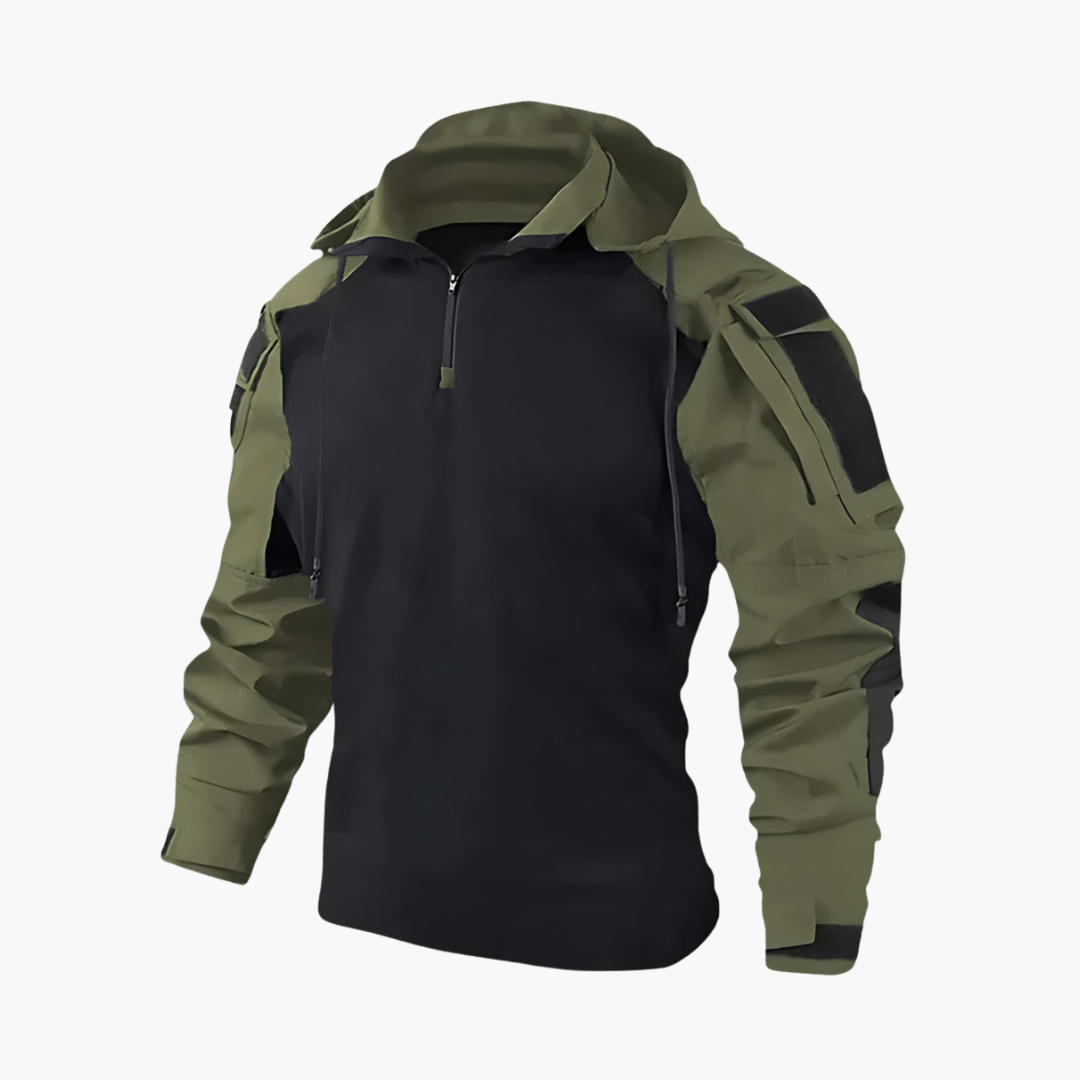 Nordvik Hettejakke™ 4
