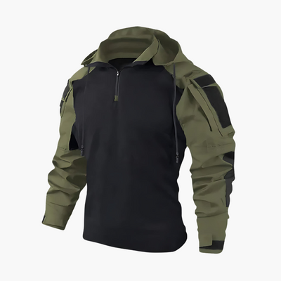 Nordvik Hettejakke™ 4