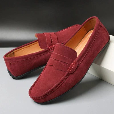 Olsen® | Luxe Instap Loafers 1