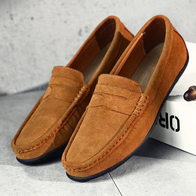 Olsen® | Luxe Instap Loafers 3
