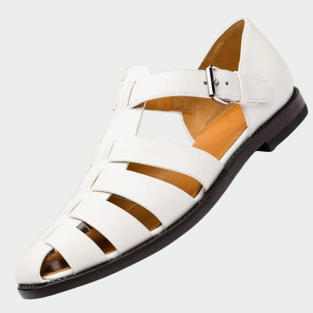 Premium sandaler for menn 1