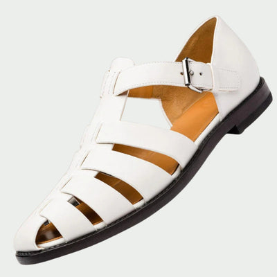 Premium sandaler for menn 1