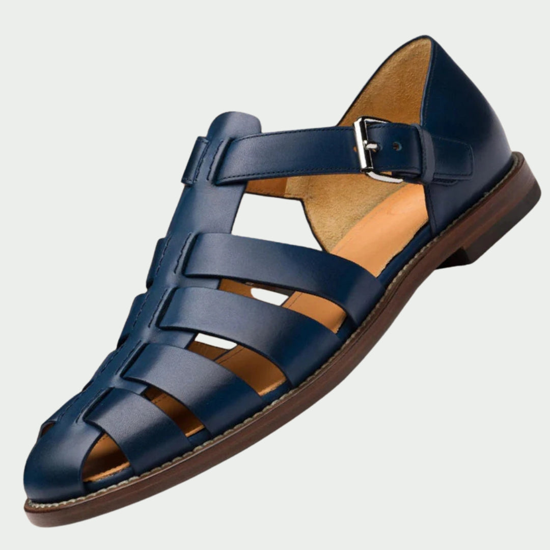 Premium sandaler for menn 3
