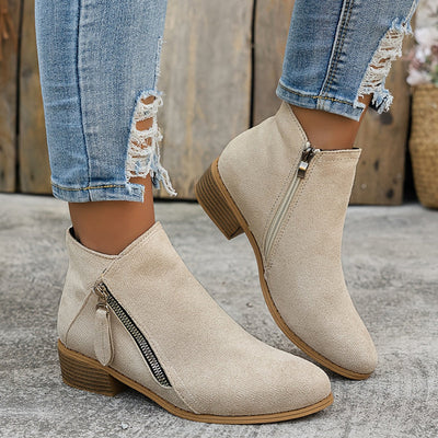 Savrani™ | Elegant ortopedisk sko til dame 2