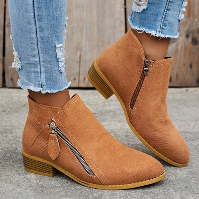 Savrani™ | Elegant ortopedisk sko til dame 3