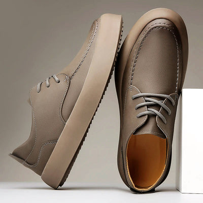 Theodore Willow Casual Flate Sko 0