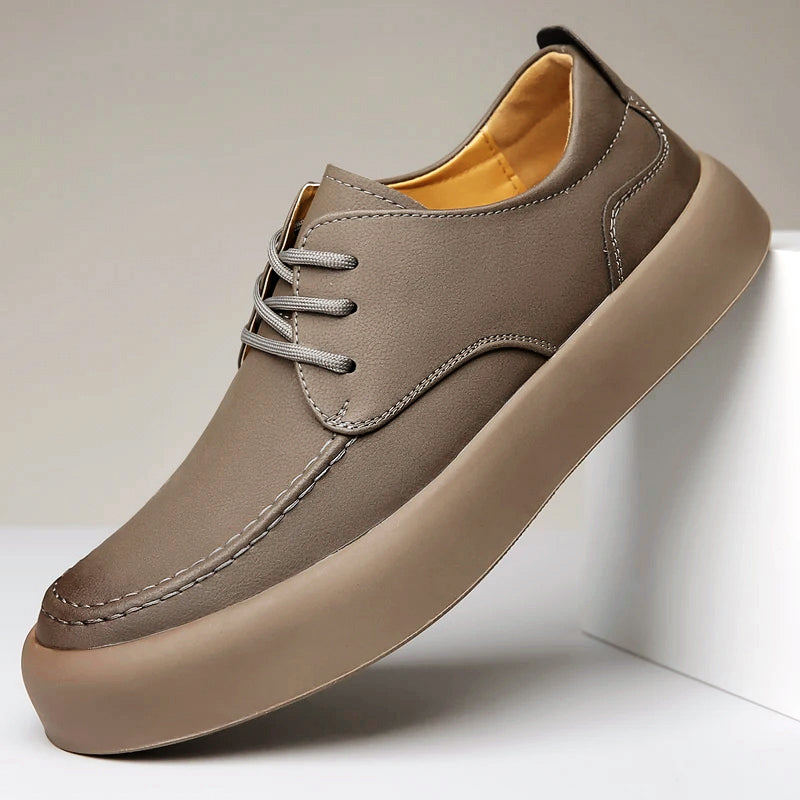 Theodore Willow Casual Flate Sko 1