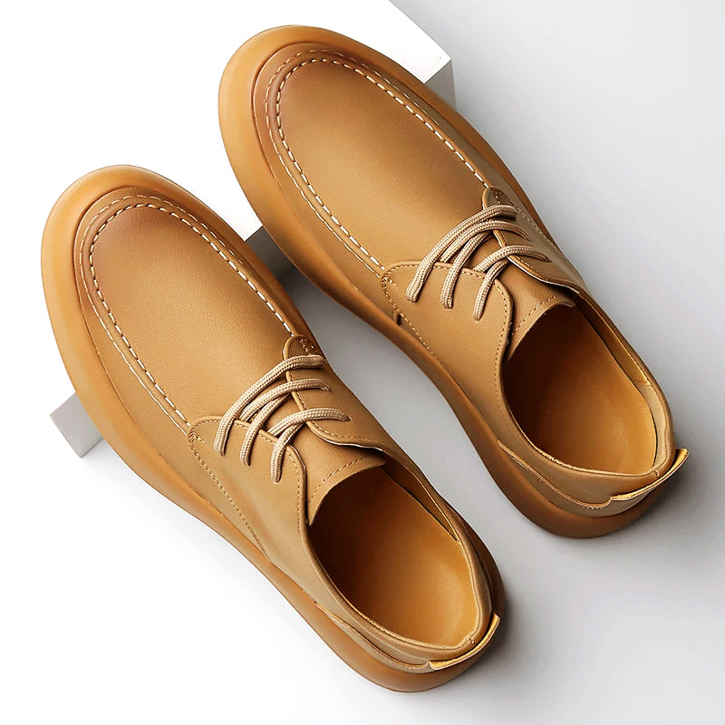 Theodore Willow Casual Flate Sko 2