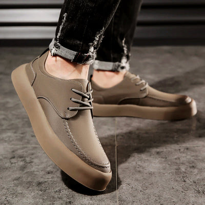 Theodore Willow Casual Flate Sko 5