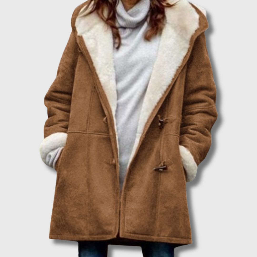 Unni | Kvinnejakke 2