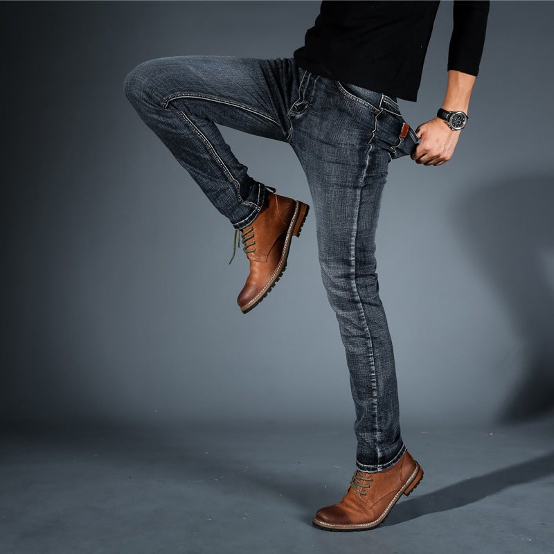 Herren Jeans - Slim Fit