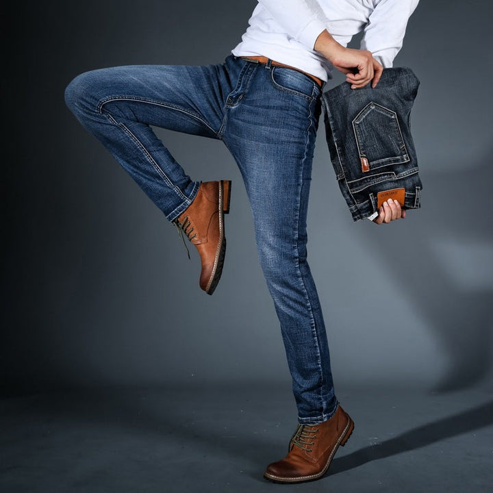 Herren Jeans - Slim Fit