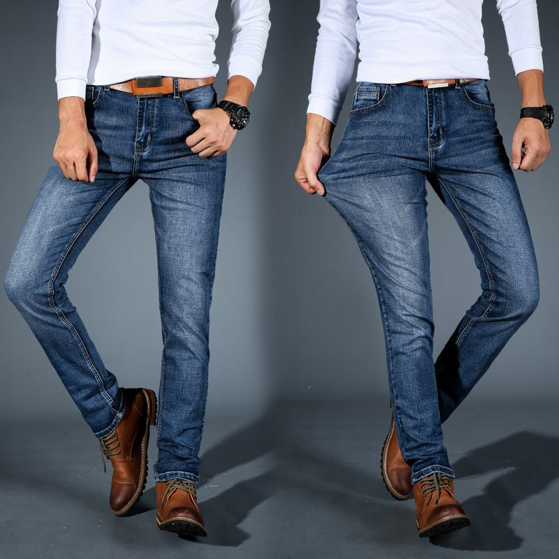 Herren Jeans - Slim Fit