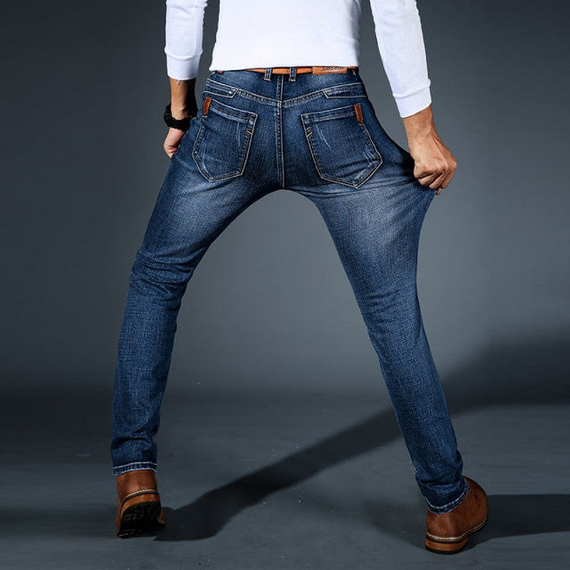 Herren Jeans - Slim Fit