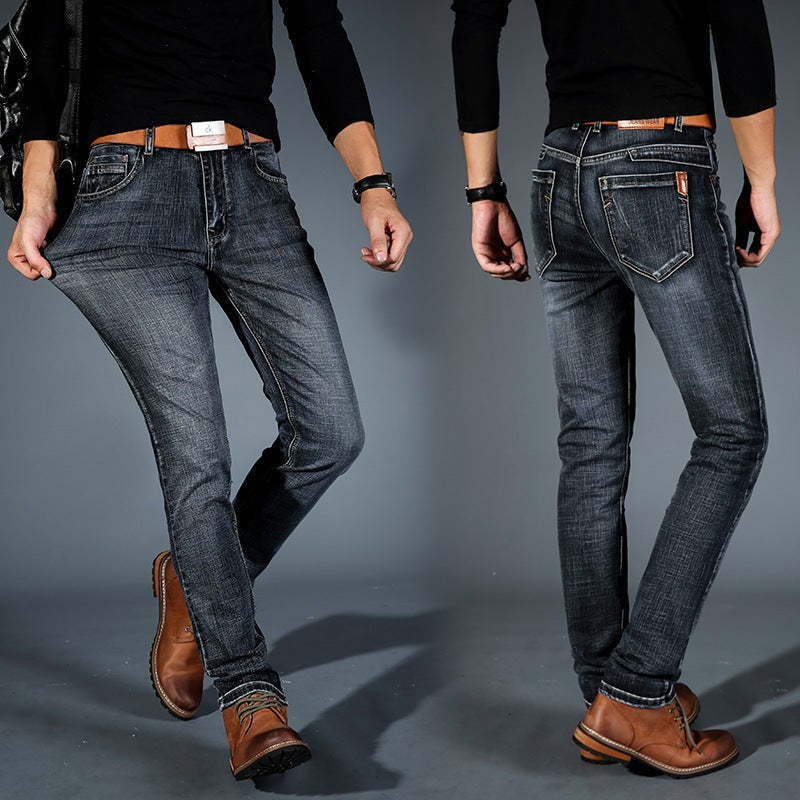 Herren Jeans - Slim Fit
