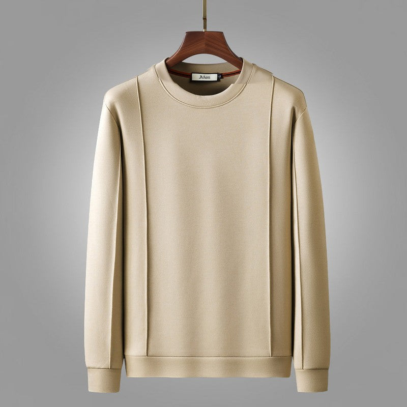 Loungewear Set - Langærmet trøje og matchende bukser