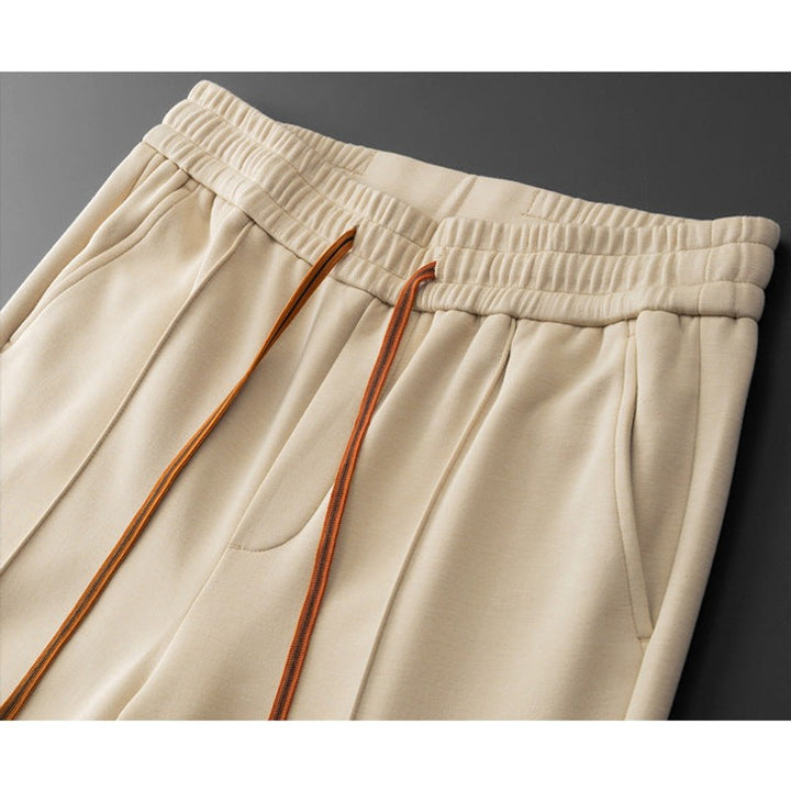Loungewear Set - Langærmet trøje og matchende bukser