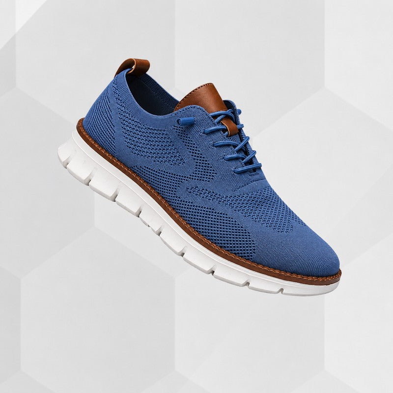 Sneakers til hverdag - -up snørebånd